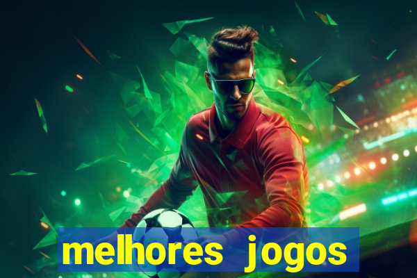 melhores jogos estrategia android